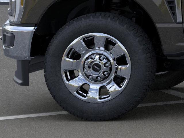 new 2025 Ford F-350 car, priced at $74,209