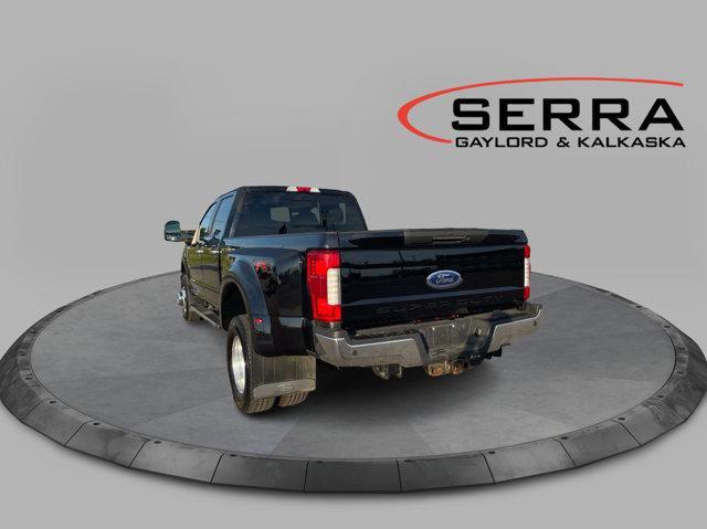 used 2019 Ford F-350 car, priced at $50,900