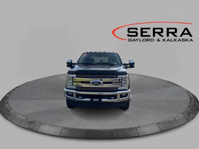 used 2019 Ford F-350 car, priced at $50,900