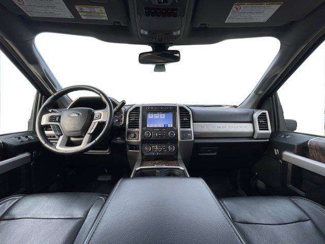 used 2019 Ford F-350 car, priced at $50,900