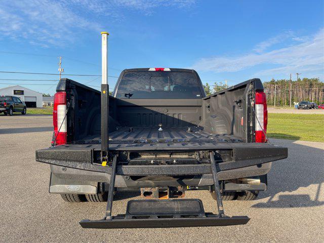used 2019 Ford F-350 car, priced at $50,900