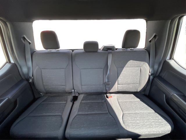 used 2022 Ford F-150 car, priced at $39,000