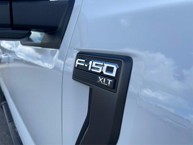 used 2022 Ford F-150 car, priced at $39,000