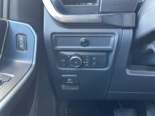 used 2022 Ford F-150 car, priced at $39,000