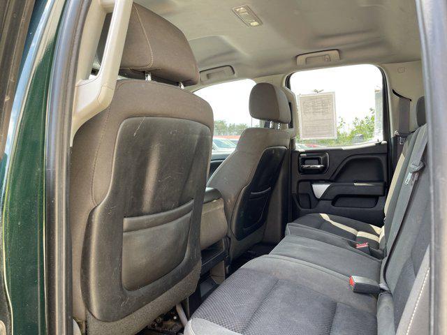 used 2014 Chevrolet Silverado 1500 car, priced at $7,500