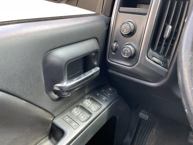 used 2014 Chevrolet Silverado 1500 car, priced at $7,500