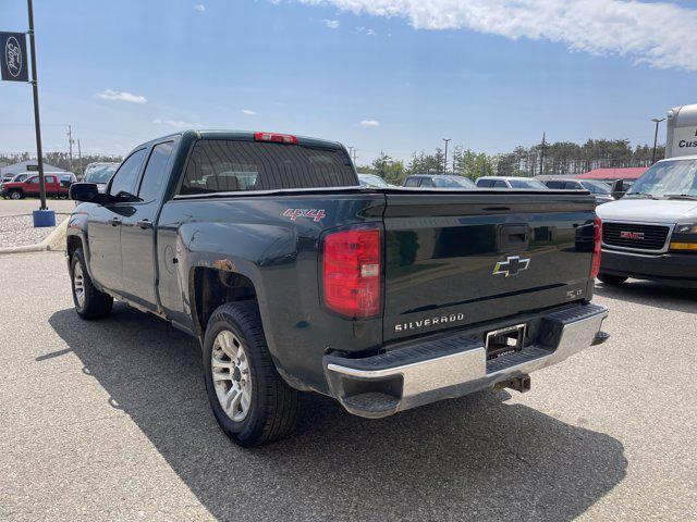 used 2014 Chevrolet Silverado 1500 car, priced at $7,500