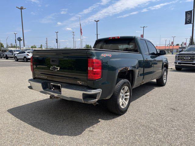 used 2014 Chevrolet Silverado 1500 car, priced at $7,500