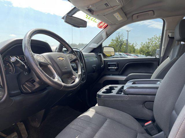 used 2014 Chevrolet Silverado 1500 car, priced at $7,500