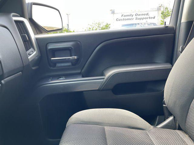 used 2014 Chevrolet Silverado 1500 car, priced at $7,500