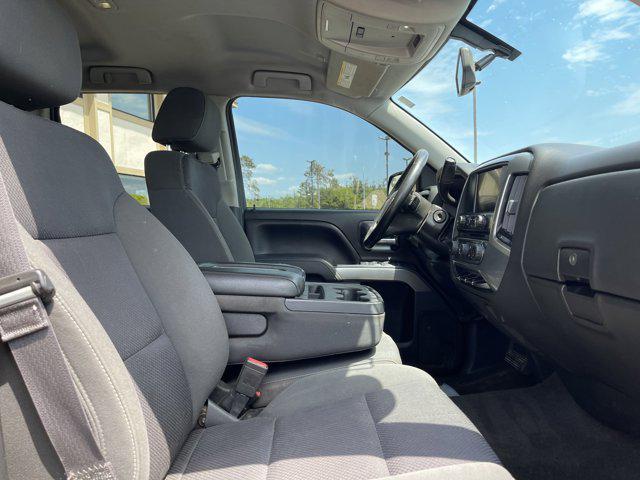used 2014 Chevrolet Silverado 1500 car, priced at $7,500