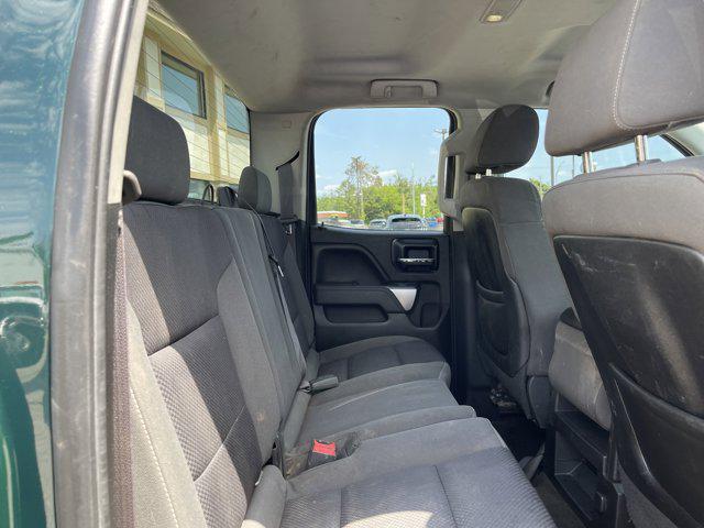used 2014 Chevrolet Silverado 1500 car, priced at $7,500