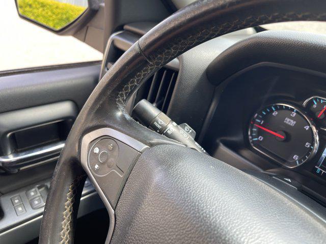 used 2014 Chevrolet Silverado 1500 car, priced at $7,500