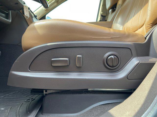 used 2017 Buick Enclave car, priced at $14,900