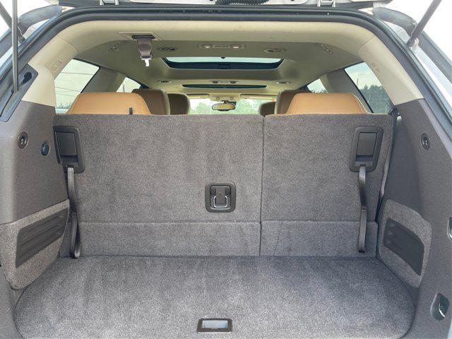 used 2017 Buick Enclave car, priced at $14,900