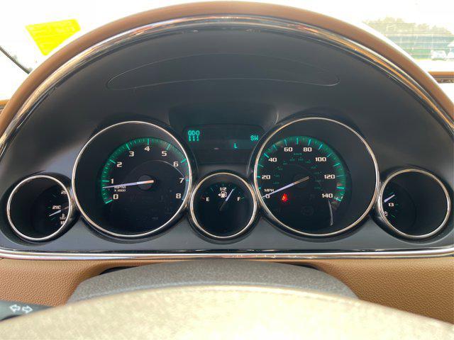 used 2017 Buick Enclave car, priced at $14,900