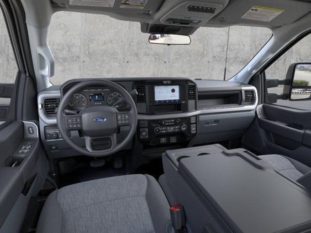 new 2026 Ford F-350 car, priced at $70,522