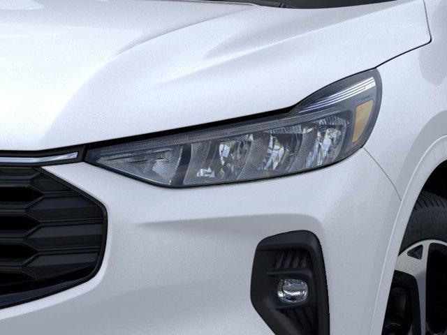 new 2024 Ford Escape car, priced at $40,717