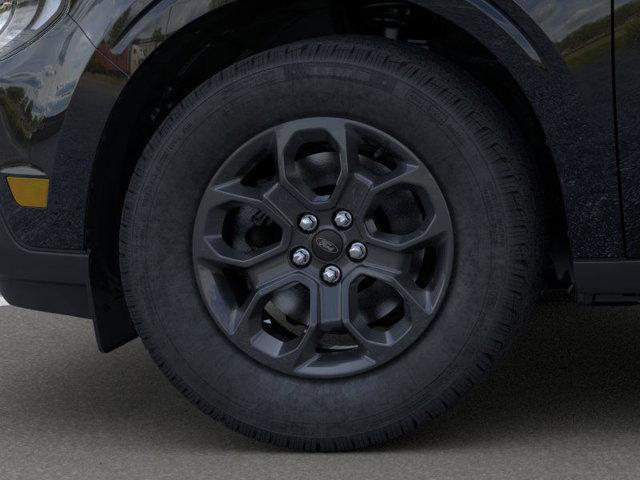 new 2025 Ford Maverick car, priced at $32,538