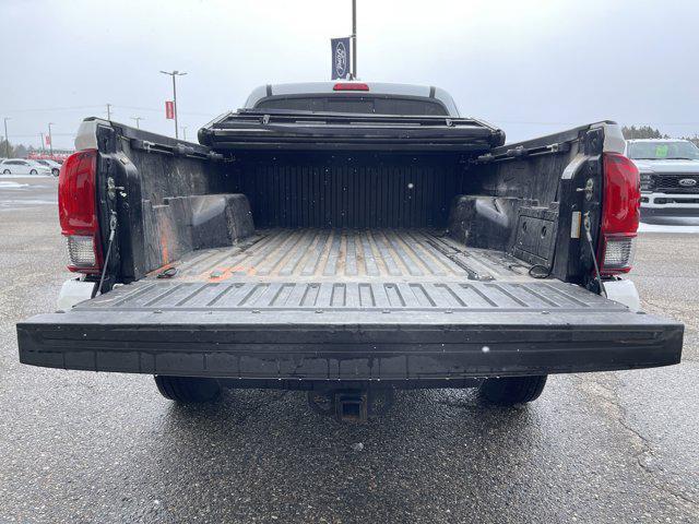 used 2019 Toyota Tacoma car, priced at $22,900