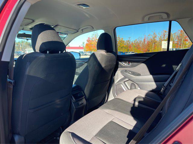 used 2020 Subaru Outback car, priced at $21,500