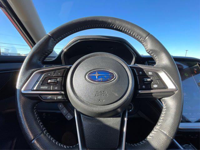 used 2020 Subaru Outback car, priced at $21,500