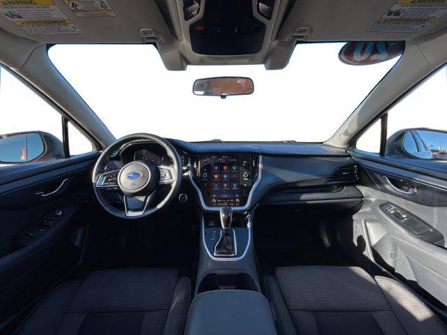 used 2020 Subaru Outback car, priced at $21,500