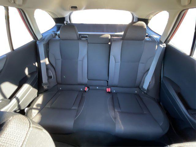 used 2020 Subaru Outback car, priced at $21,500