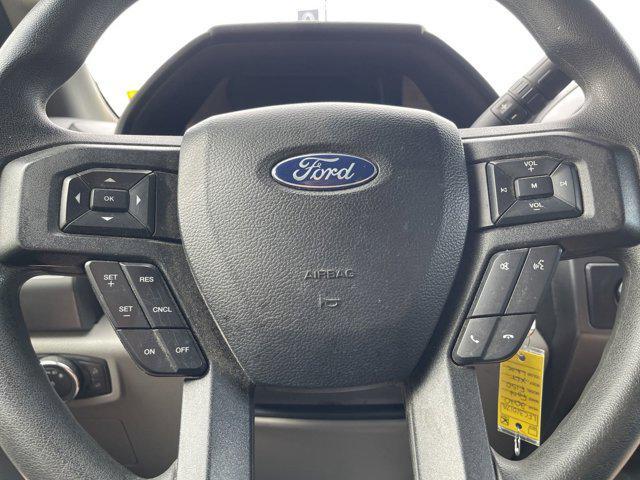 used 2020 Ford F-150 car, priced at $27,300