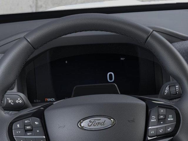new 2025 Ford Explorer car, priced at $57,280