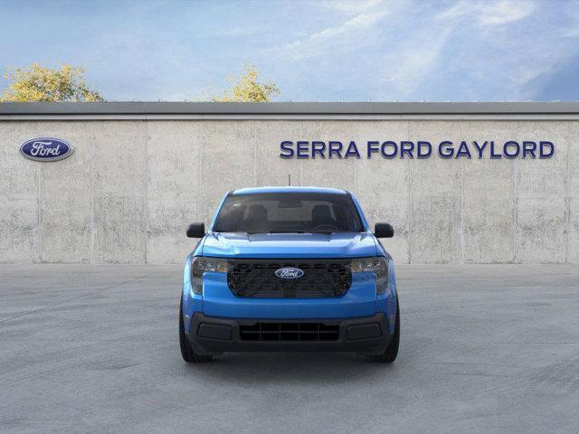 new 2025 Ford Maverick car, priced at $29,372