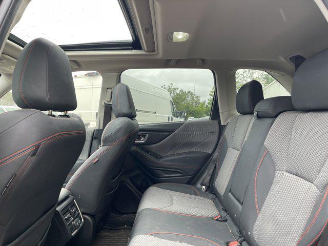 used 2020 Subaru Forester car, priced at $16,250