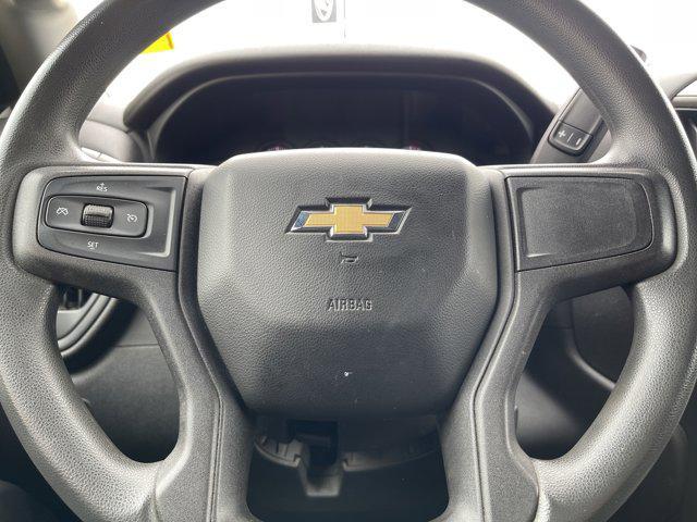 used 2019 Chevrolet Silverado 1500 car, priced at $25,000