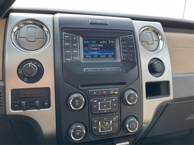 used 2013 Ford F-150 car, priced at $10,000