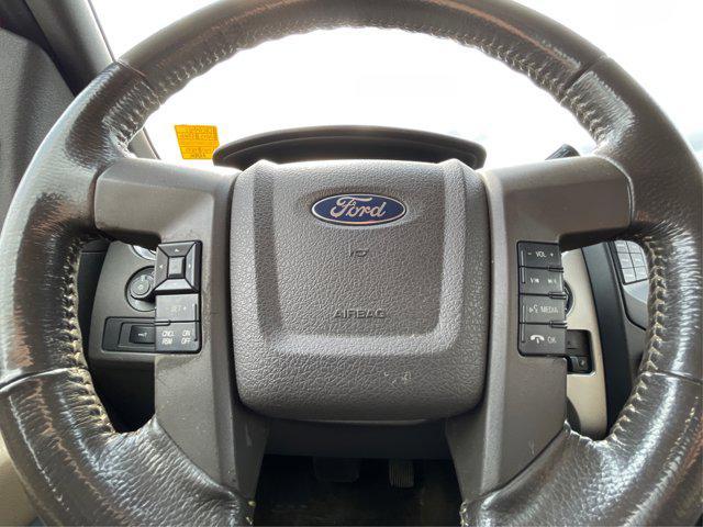 used 2013 Ford F-150 car, priced at $10,000