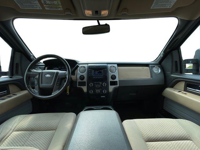 used 2013 Ford F-150 car, priced at $10,000