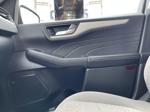 used 2021 Ford Escape car, priced at $19,200