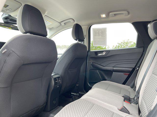 used 2021 Ford Escape car, priced at $19,200