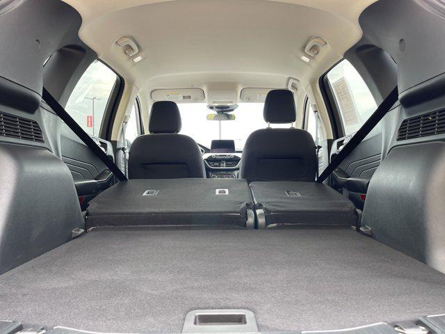 used 2021 Ford Escape car, priced at $19,200