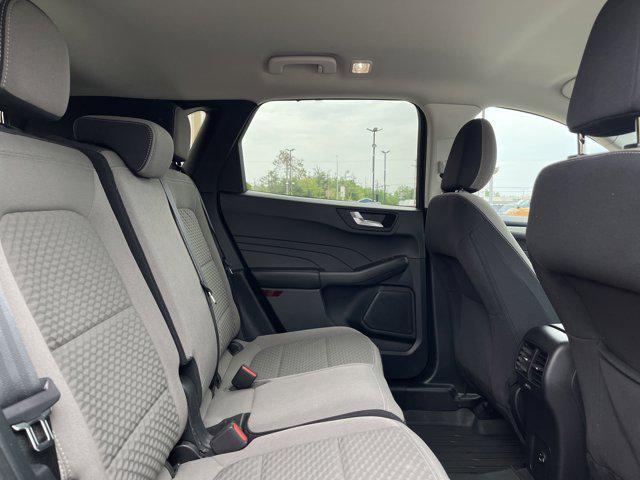used 2021 Ford Escape car, priced at $19,200