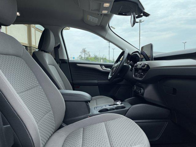 used 2021 Ford Escape car, priced at $19,200