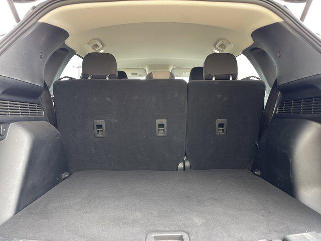 used 2022 Ford Escape car, priced at $23,500