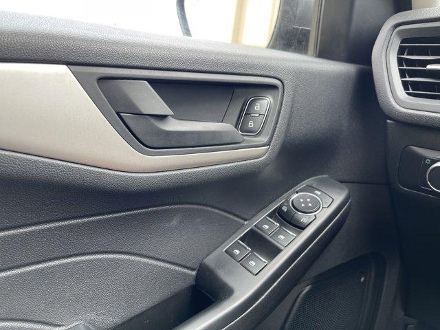 used 2022 Ford Escape car, priced at $23,500