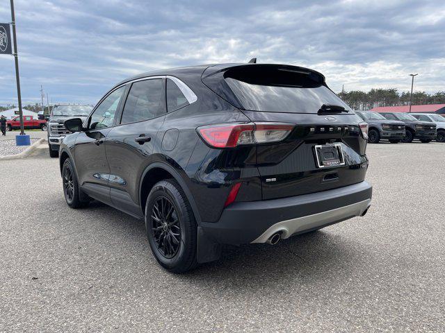 used 2022 Ford Escape car, priced at $23,500