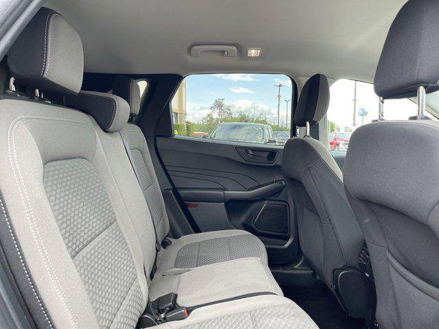 used 2022 Ford Escape car, priced at $23,500
