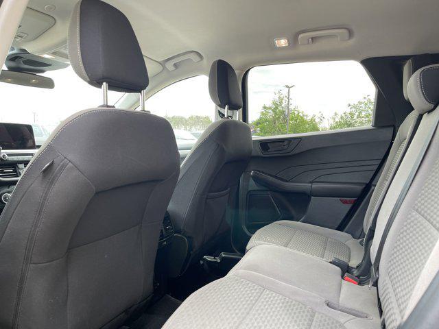 used 2022 Ford Escape car, priced at $23,500