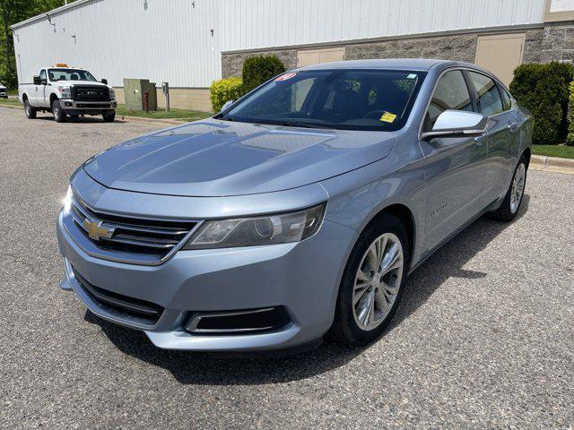 used 2014 Chevrolet Impala car, priced at $7,250