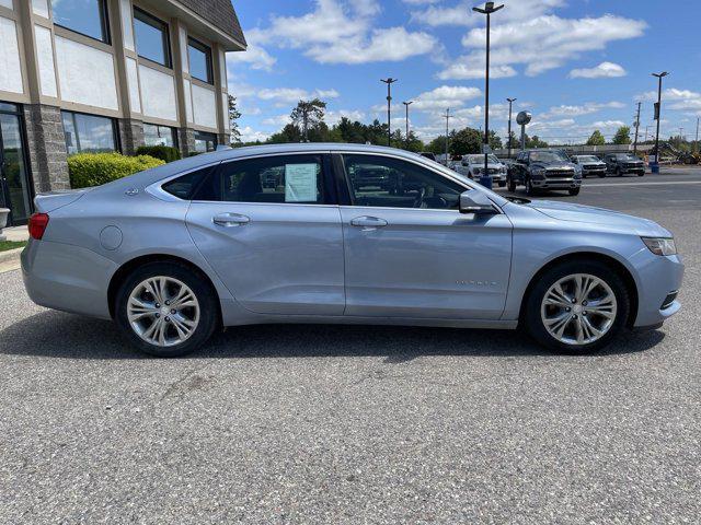 used 2014 Chevrolet Impala car, priced at $7,250