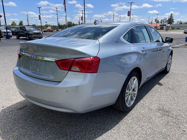 used 2014 Chevrolet Impala car, priced at $7,250