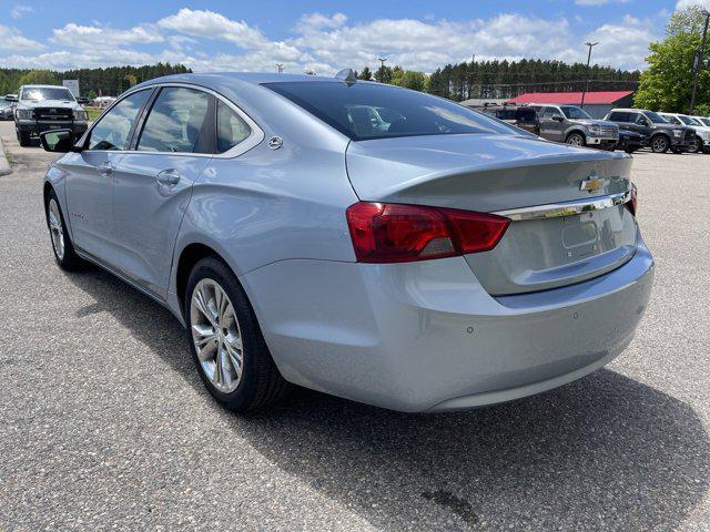 used 2014 Chevrolet Impala car, priced at $7,250